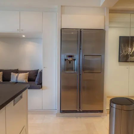 Croisette Superbe 3p Front De 칸느