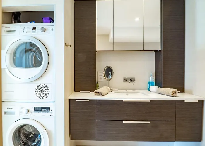 Croisette Superbe 3p Front De Daire Cannes