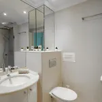 Apartmán Croisette Superbe 3p Front De Cannes