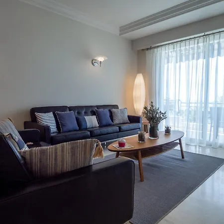 Croisette Superbe 3p Front De * Cannes