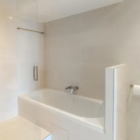 Croisette Superbe 3p Front De Apartment Cannes