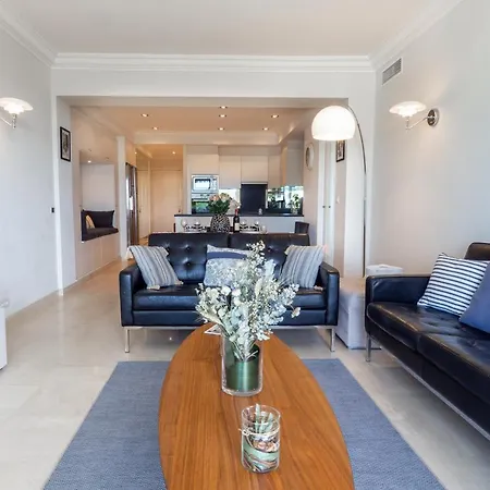 Apartment Croisette Superbe 3p Front De *