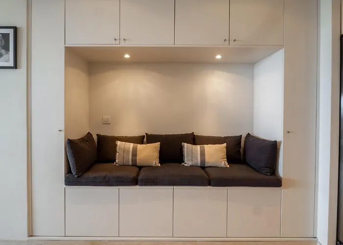 Croisette Superbe 3p Front De * Cannes