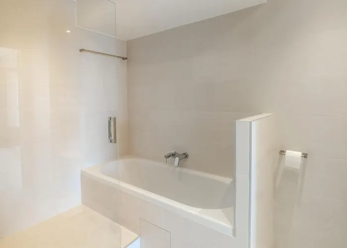 Croisette Superbe 3p Front De Apartament Cannes