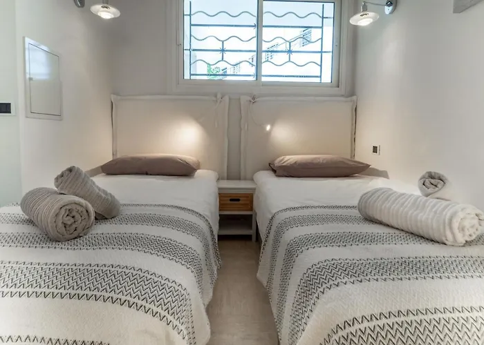 Croisette Superbe 3p Front De