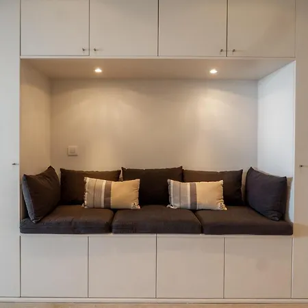 Croisette Superbe 3p Front De * Κάννες